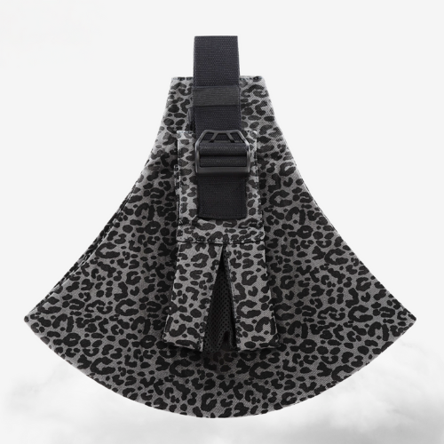 מנשא אדווה מבית - CarryMe